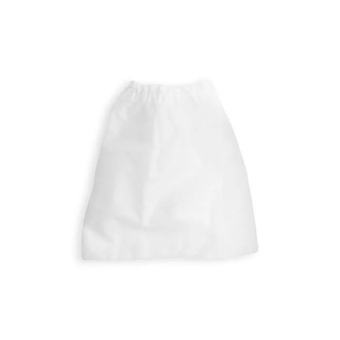 Dust collection bag for nail dust collectors - Dust collection bag for tabletop nail dust collectors