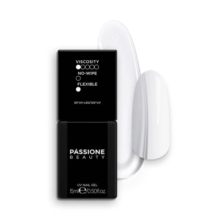 Easy Gloss 15 ml - Top coat extra brillant avec dispersion