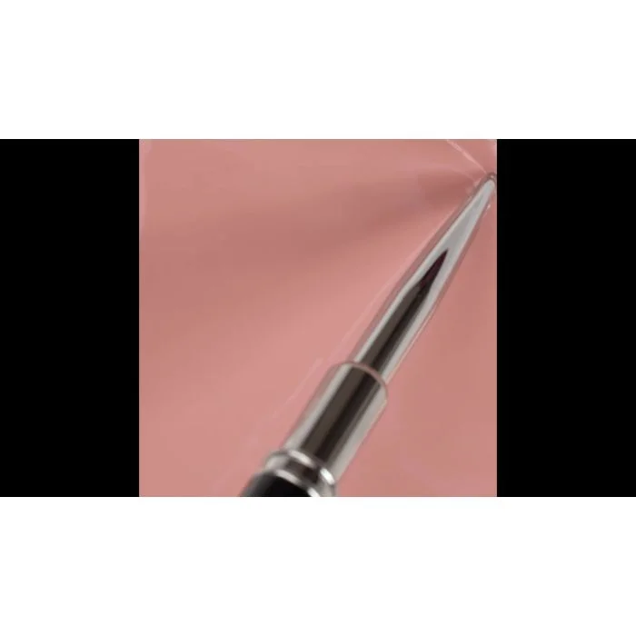 Applicazione di Smalto semipermanente SP602 Rosy Nude