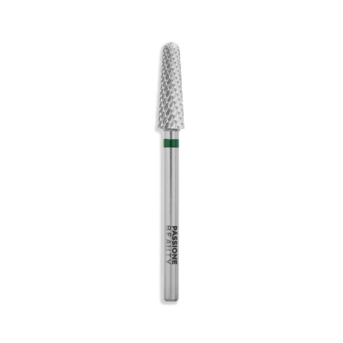 Fresa Carbide Cone Hard - Fresa de precisión de alta abrasión