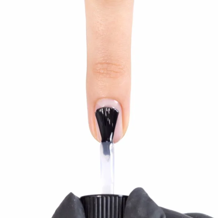 Aplicación de Aqua Gloss 15ml