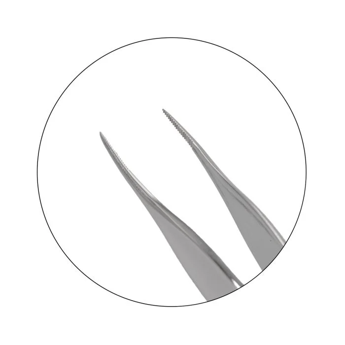 Staleks Tweezers for Pedicure - Tweezers for Pedicure Staleks - detail 1
