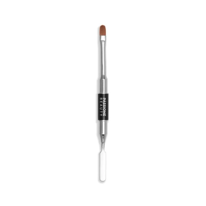 Pinceau-spatule AcrilGel® - Pinceau-spatule pour le polygel
