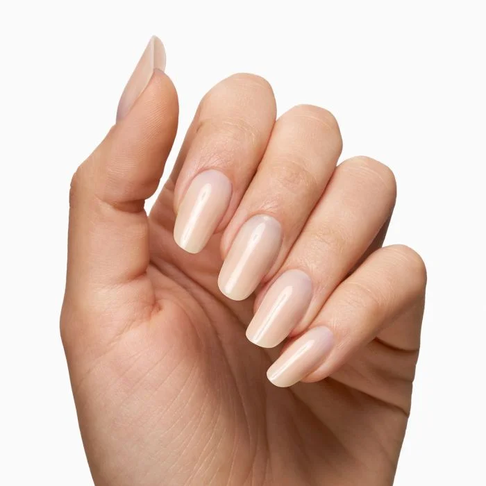 Master Beige 15 ml - Gel costruttore autolivellante beige tendente al rosa - dettaglio 2