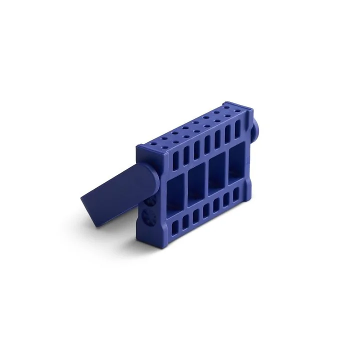 Nail Drill Bits Holder - Nail Drill Bits Holder