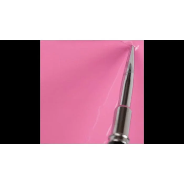Applicazione di Colore semipermanente SPF07 Petit Rose