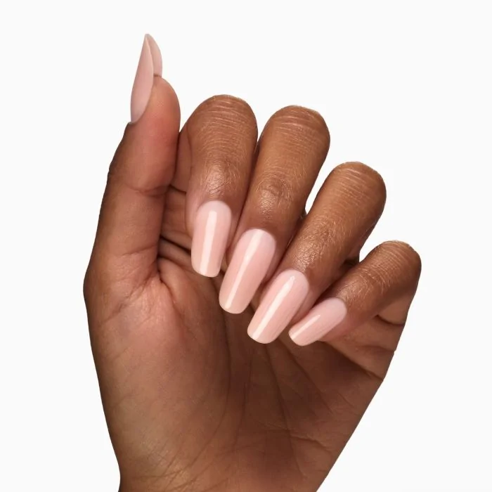 Master Natural 15 ml - Self-Levelling Medium-Opaque Nude Pink Builder Gel - detail 2