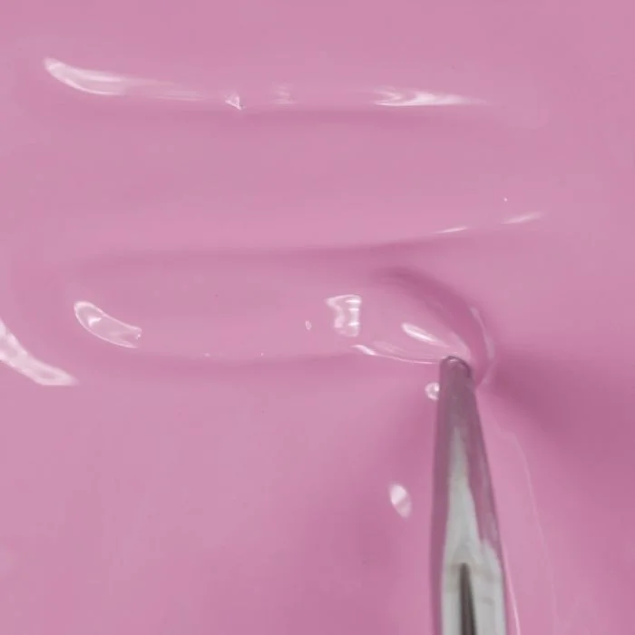 Aplicación de Esmalte Semipermanente SP10 Rosy