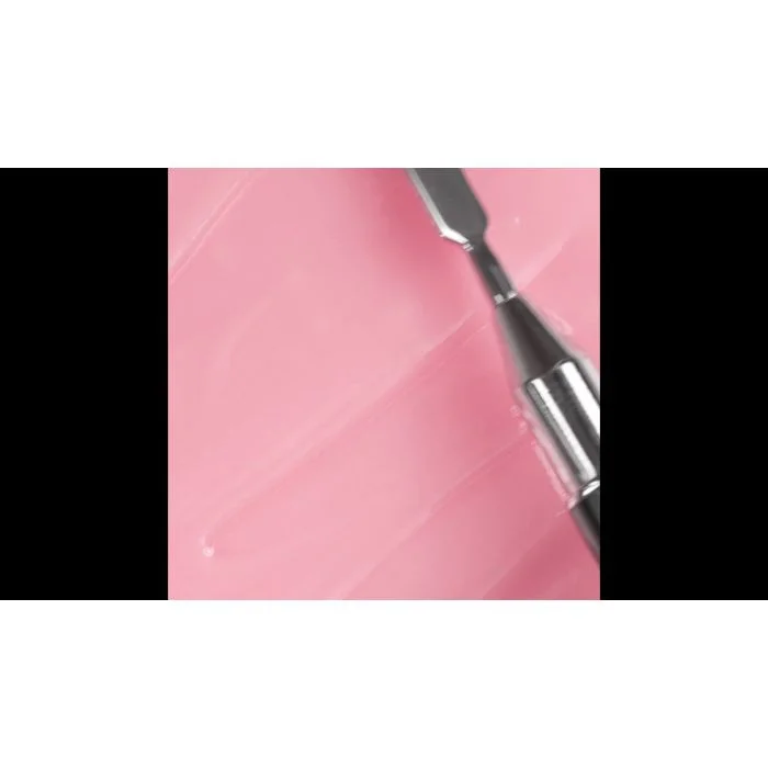 Aplicación de AcrilGel® Cover Blush 60 ml
