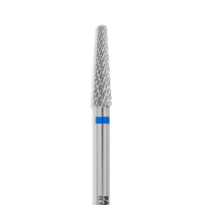 Fresa Carbide Precision diestro/zurdo - Punta de precisión de abrasión media ambidiestra - detalle 1