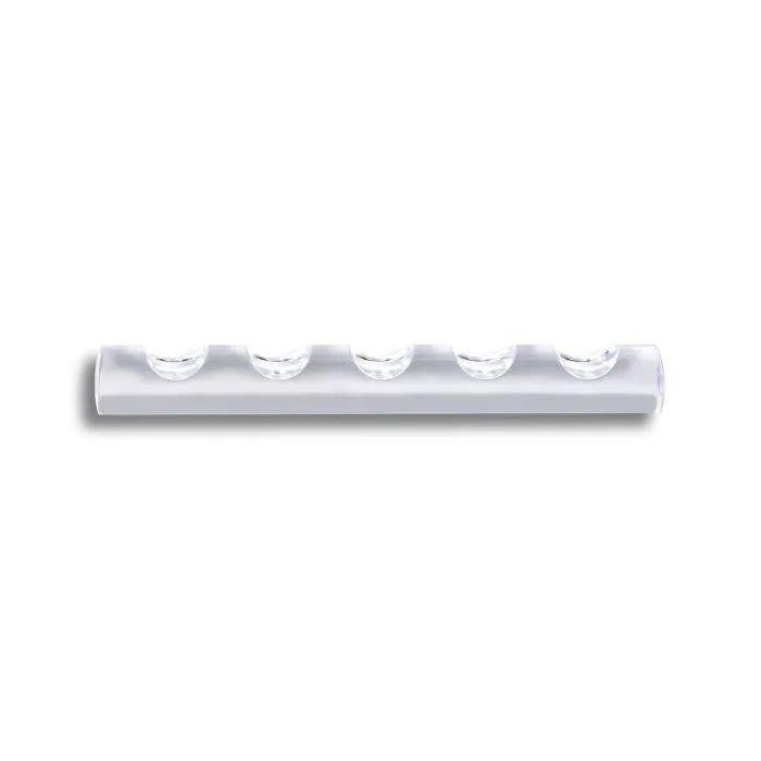 Mini Brush Holder - Table brush rest