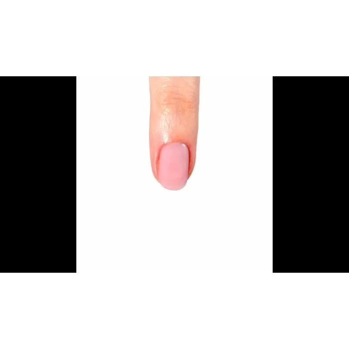 Applicazione di Smalto semipermanente SP417 Exclusive