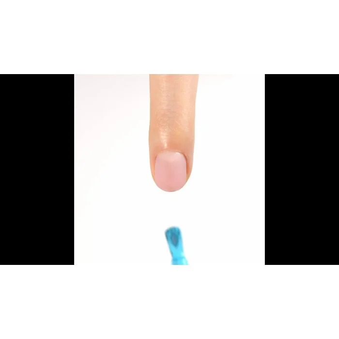 Application de Vernis semi-permanent VS373 Splash