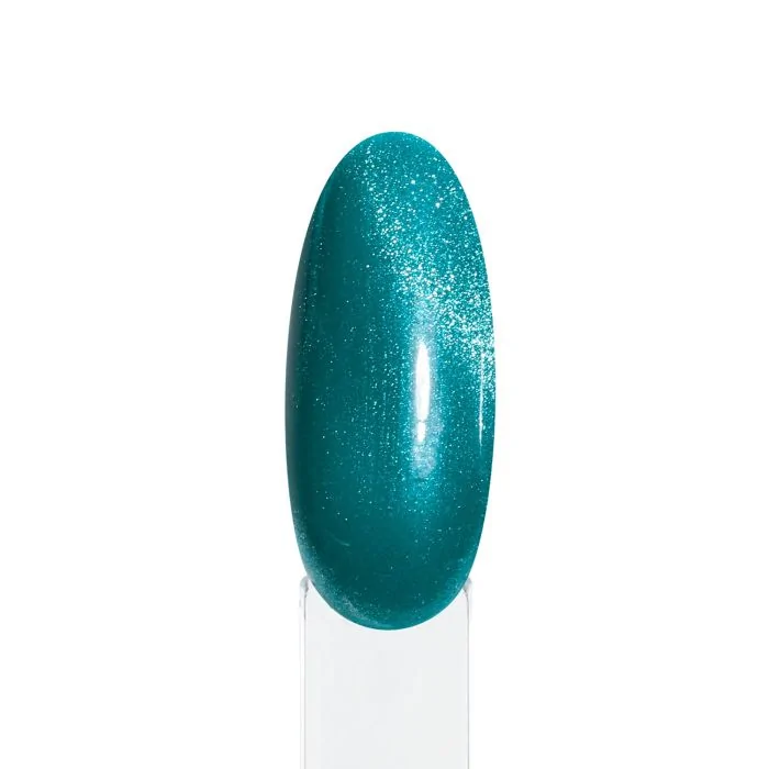 Aimant en silicone noir - Aimant en silicone noir - détail 1