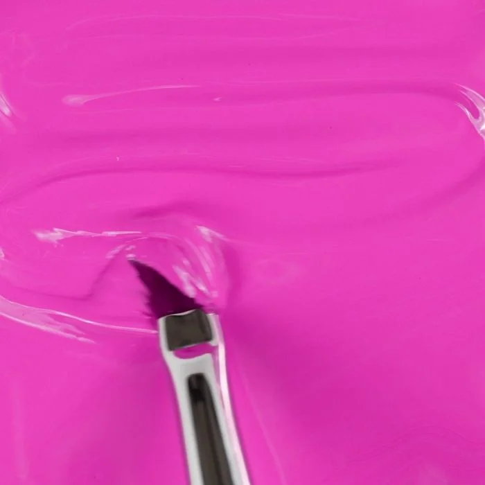 Aplicación de Gel color F105 Selfie queen