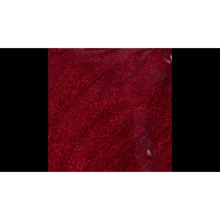 Application de Vernis semi-permanent SP147 Spicy Red