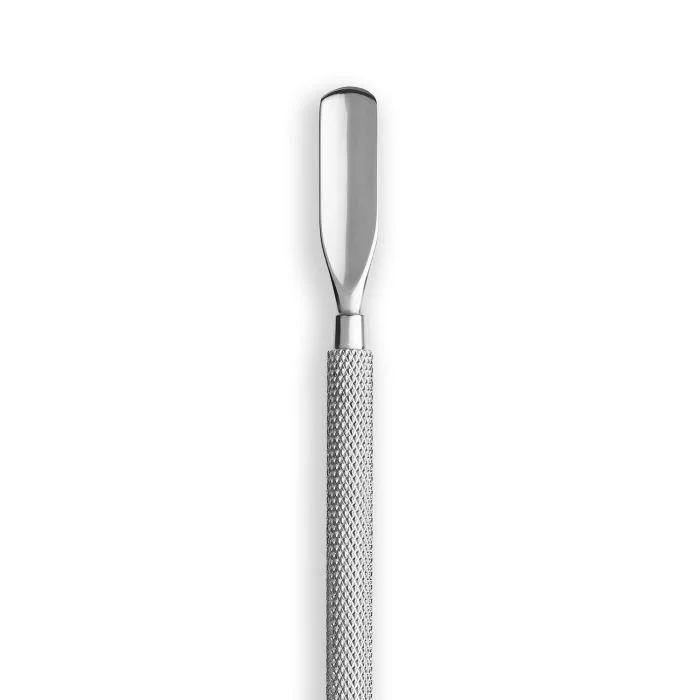 Pousse cuticules - Pousse cuticules en acier inox - détail 1
