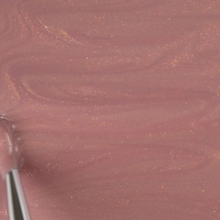 Aplicarea Ojă semipermanentă SP778 Rose Radiance