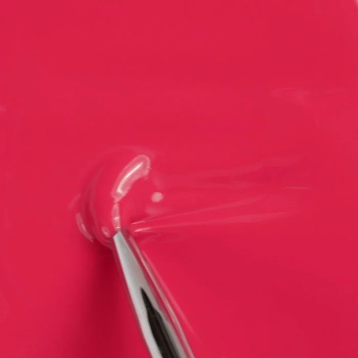 Anwendung von UV Nagellack NL371 Boom