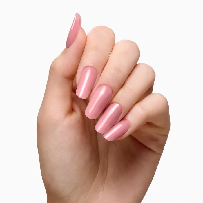 AcrilGel® Rosa 50 ml - Gel acrylique rose foncé naturel chaud, couvrant - détail 3