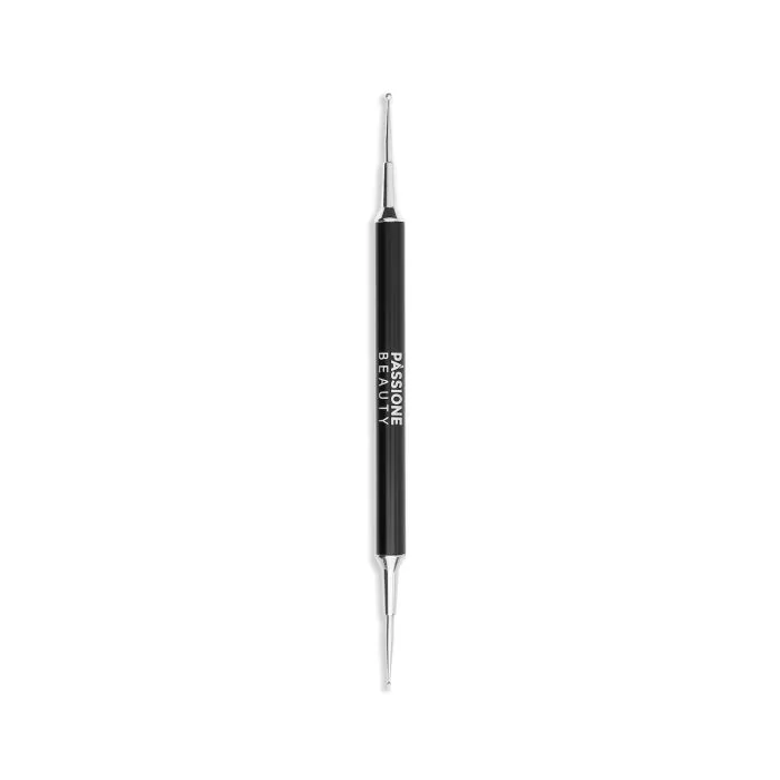 Dotting pen double Trendy - Dotting tool pour décorations Nail Art