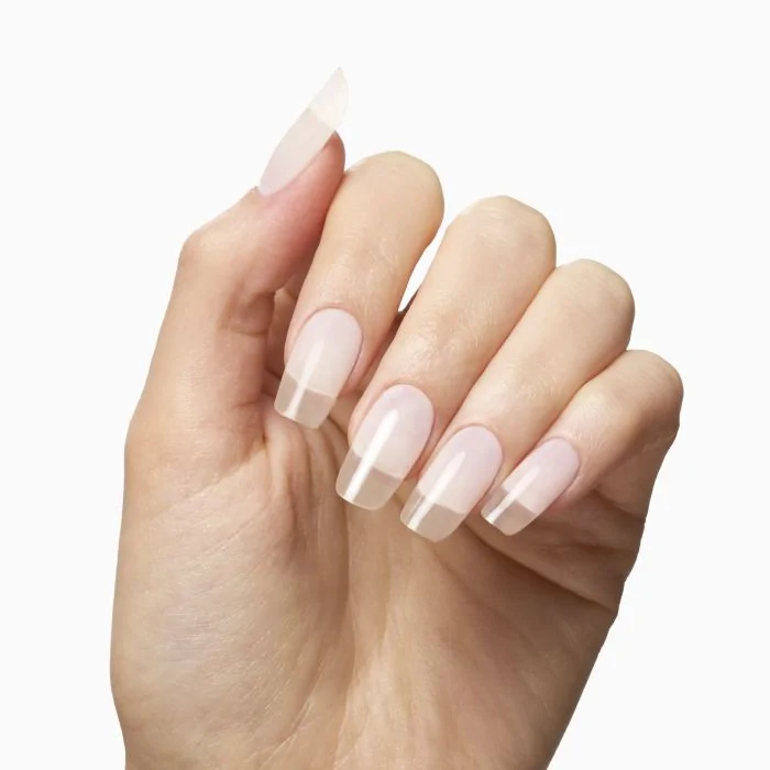 AcrilGel® Iceberg 50 ml - Gel-Acrilico bianco freddo, semitrasparente - dettaglio 3