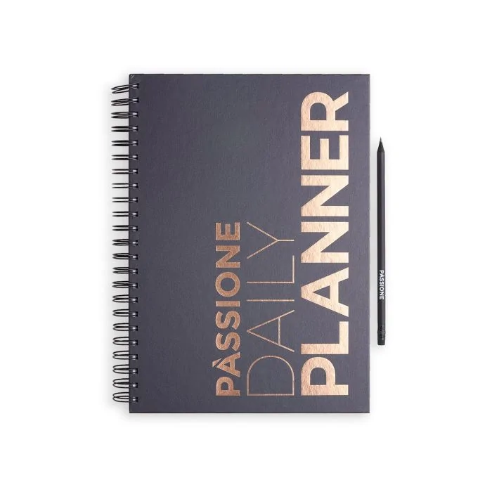 Daily Planner - Daily Planner