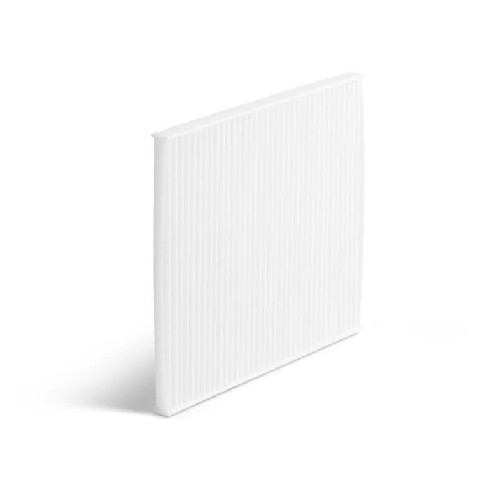 Filtre de rechange pour aspirateur ULKA MINI - Filtre HEPA pour aspirateur de table ULKA MINI