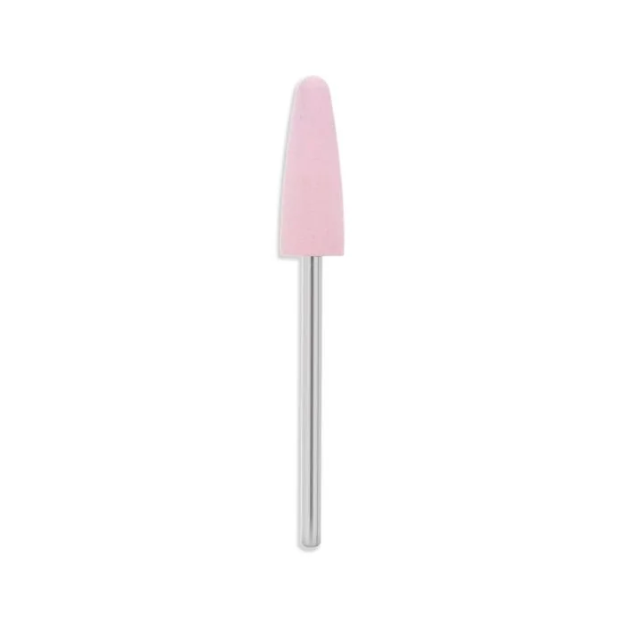 Embout Dry Silicone Medium - Embout pour cuticules en silicone à forme de cloche, medium