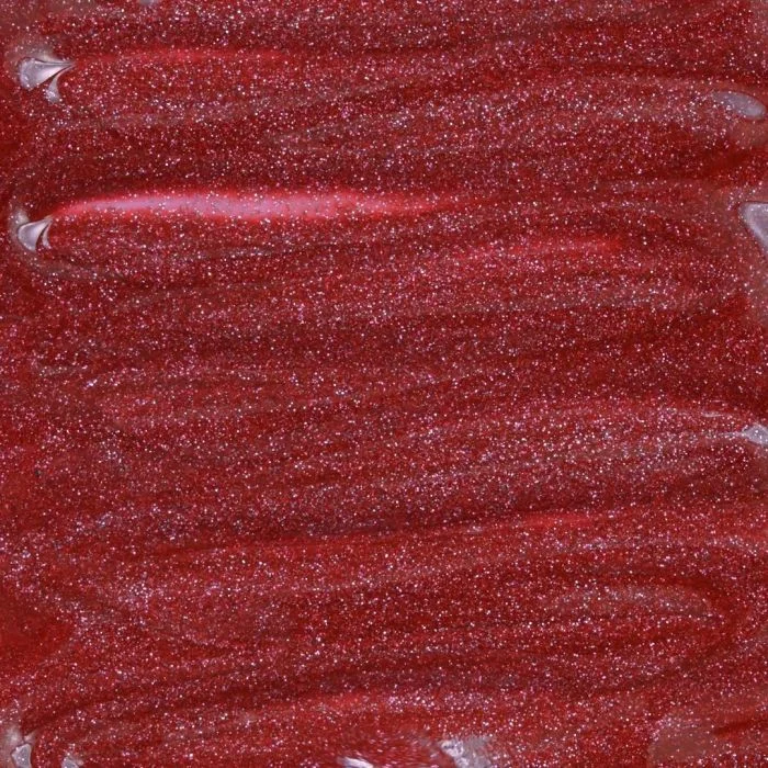 Application de Vernis semi-permanent SP846 Ruby Sparks