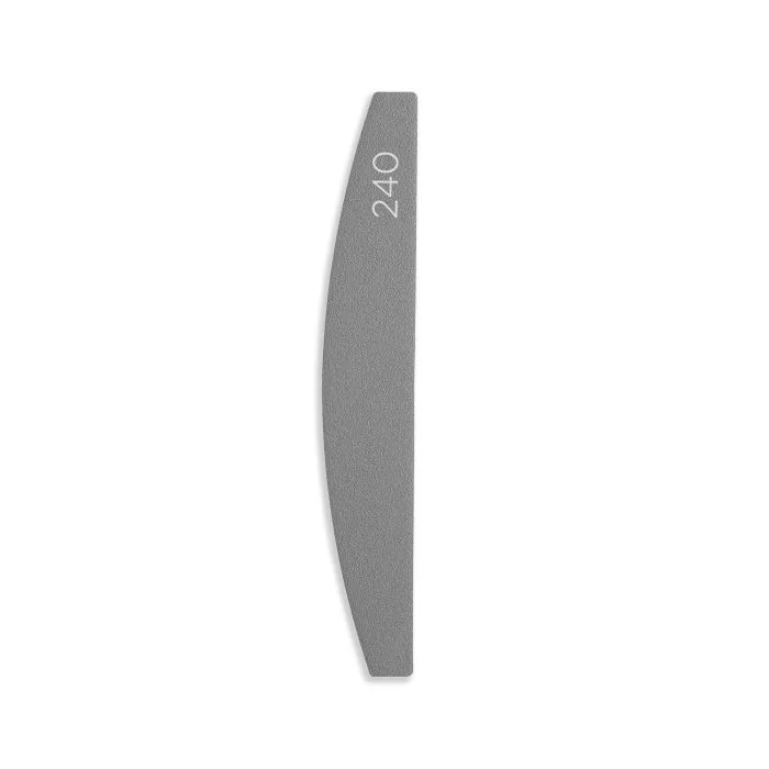 Green Washable Nail File 180/240 - Green Washable Nail File For Preparation - detail 1