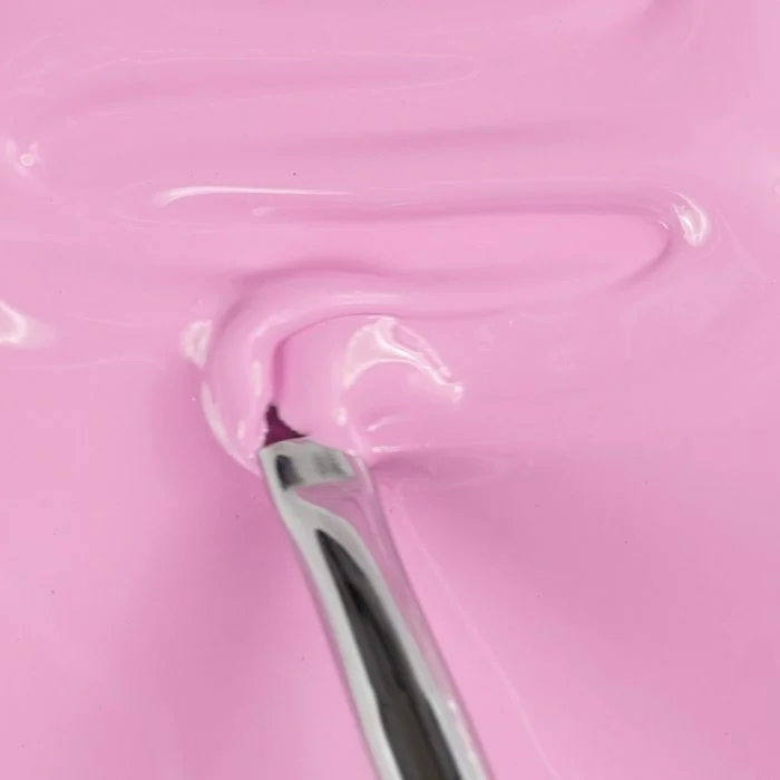 Applicazione di Gel Color F100 M'Ama