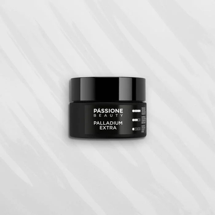Palladium eXtra 15 ml - Gel de construction auto-égalisant transparent - détail 3