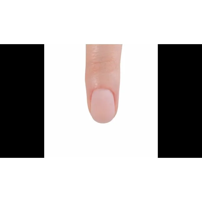 Anwendung von UV Nagellack SNC52 Grafite