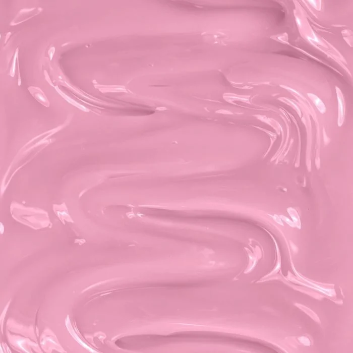 Application de JELLY-PRO Pink 50ml