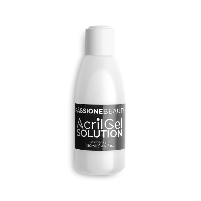 AcrilGel® Solution 150 ml - Solution pour le modelage de l'AcrilGel®
