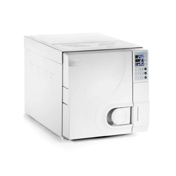 Autoclave Marathon BL8 - Autoclave per sterilizzazione professionale a vapore