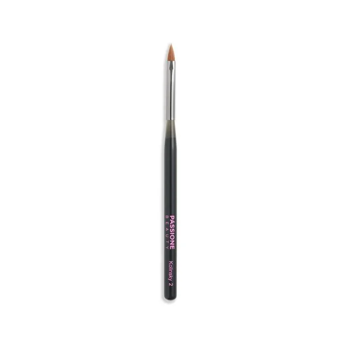 Pinceau POSH Kolinsky 2 - Pinceau POSH Kolinsky 2