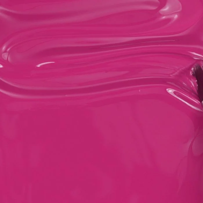 Applicazione di Gel Colorato C172 Fuchsia Neon