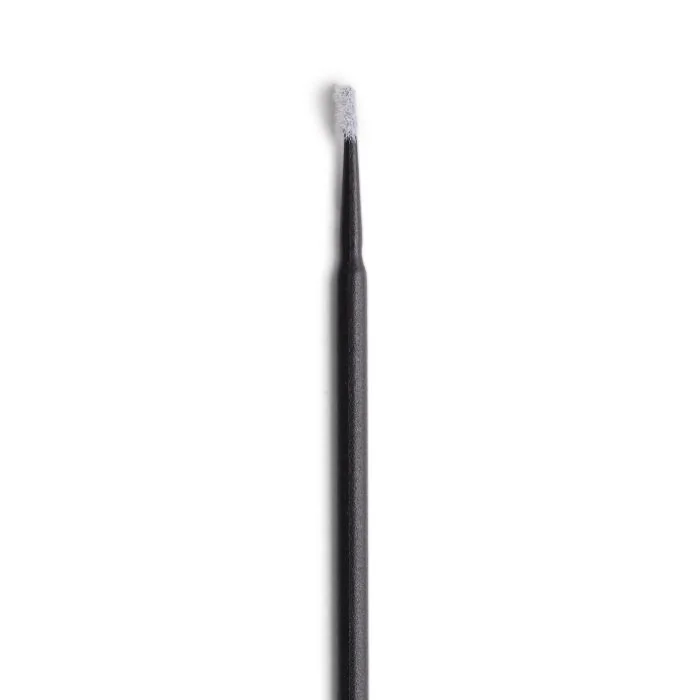 Cleaning Sticks - 100 pz - Bastoncillos con microcepillo - detalle 1
