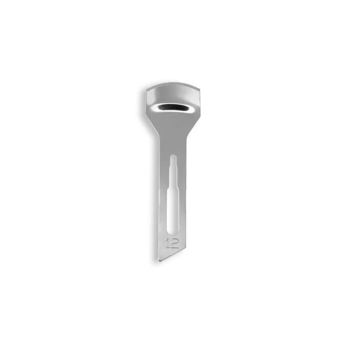 Lame Sgorbia 12 Pack 12 pz - Lama per sgorbia modello 12