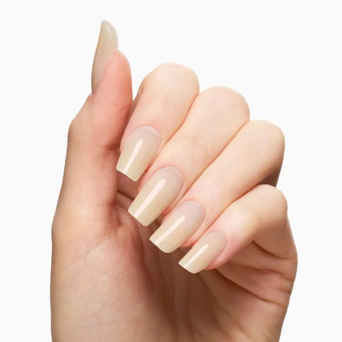 Creamy Builder 50 ml - Gel de construction tissotropique beige à haute viscosité - détail 2