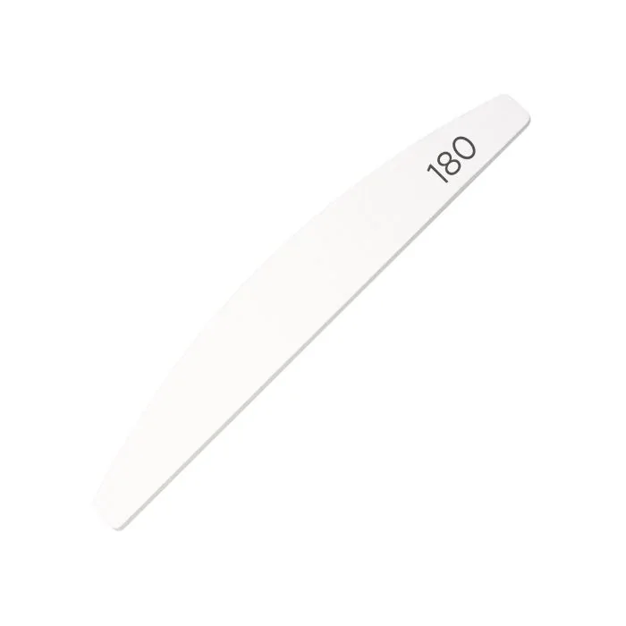 Lime Boomerang 100/180 50 pezzi - Lime boomerang per rimozione 50 pezzi - dettaglio 2