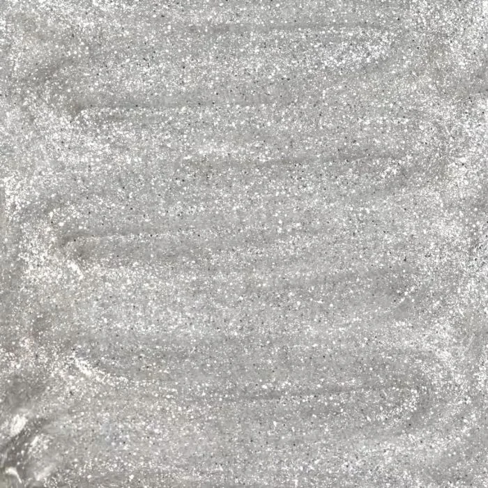 Application of Gel Nail Polish SP638 Let it Snow