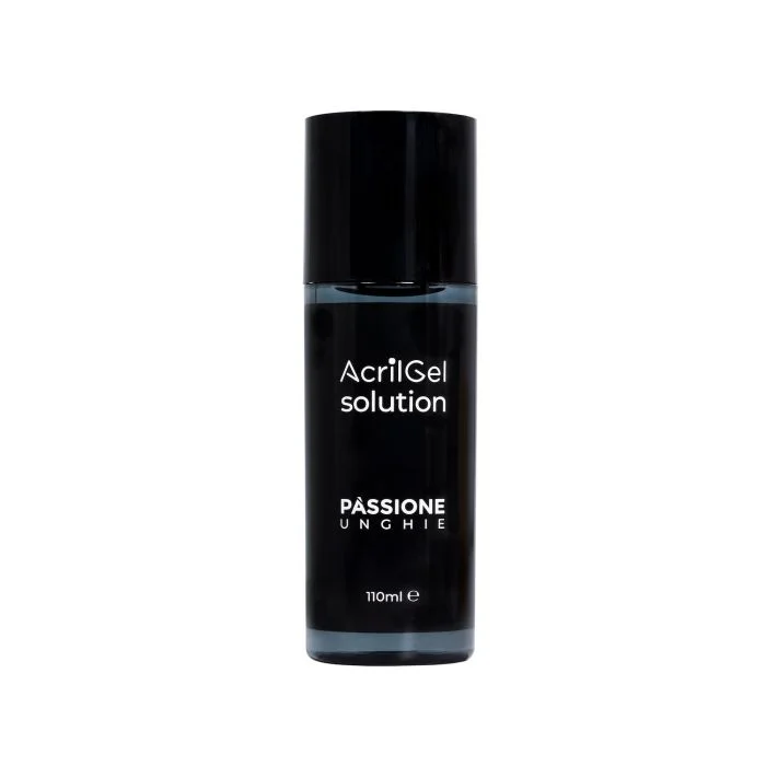 AcrilGel® Solution-110ml - AcrilGel Solution 110 ml