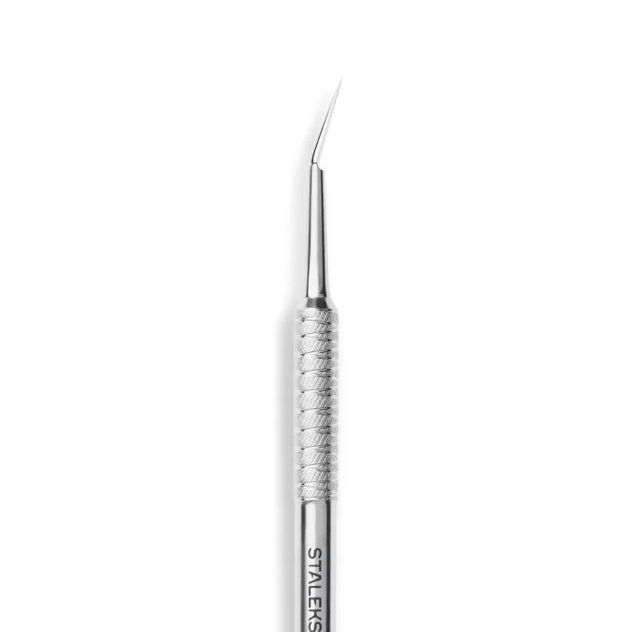 Curette Pedicure Staleks - double embouts pointus - Curette pédicure Staleks avec double embouts pointus - détail 2