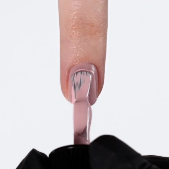Applicazione di Smalto semipermanente SP180 Ballerina