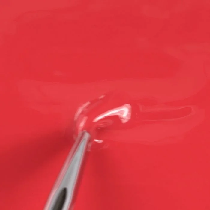 Applicazione di Smalto semipermanente SP52 Latin Lover