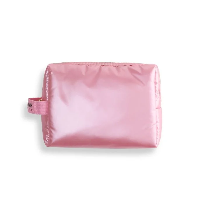 Beauty-Tasche – Mini Rosa - Beauty-Tasche Passione Beauty Rosa – Mini