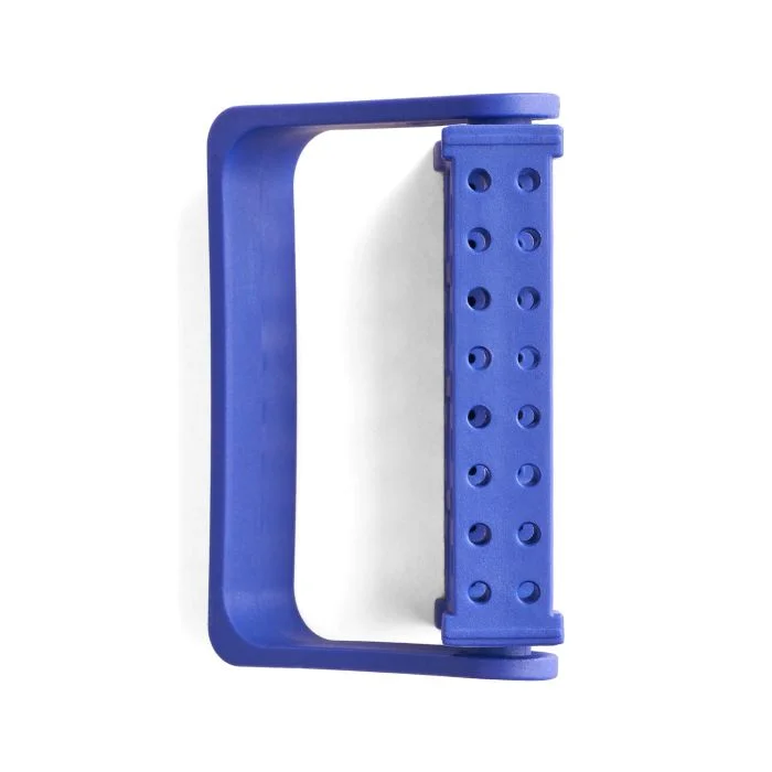 Nail Drill Bits Holder - Nail Drill Bits Holder - detail 1